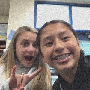 Meet your Posher, Tara